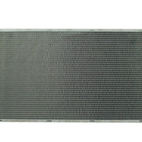 Radiador Automotriz GM GMC Silverado 1500 Sierra 1500 T/A 14-16 22mm Tubo Soldado