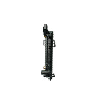 Radiador Automotriz GM GMC Silverado 1500 Sierra 1500 T/A 14-16 22mm Tubo Soldado