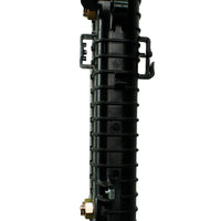 Radiador Automotriz GM GMC Silverado 1500 Sierra 1500 T/A 14-16 22mm Tubo Soldado
