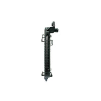 Radiador Automotriz GM GMC Silverado 1500 Sierra 1500 T/A 14-16 22mm Tubo Soldado