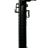 Radiador Automotriz GM GMC Silverado 1500 Sierra 1500 T/A 14-16 22mm Tubo Soldado