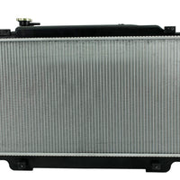 Radiador Automotriz Mazda  3 GS GT, GX, i, Sport GS T/A T/M 14-15  16mm Tubo Soldado