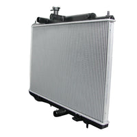 Radiador Automotriz GM Nissan City Express LS, LT, NV200 S, SV, Taxi T/A T/M 13-15 26mm Tubo Soldado