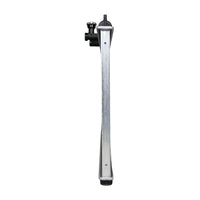 Radiador Automotriz GM Nissan City Express LS, LT, NV200 S, SV, Taxi T/A T/M 13-15 26mm Tubo Soldado