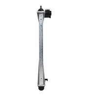 Radiador Automotriz GM Nissan City Express LS, LT, NV200 S, SV, Taxi T/A T/M 13-15 26mm Tubo Soldado
