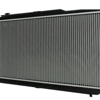 Radiador Automotriz Acura RLX Elite T/A T/M 14-15 26mm Tubo Soldado