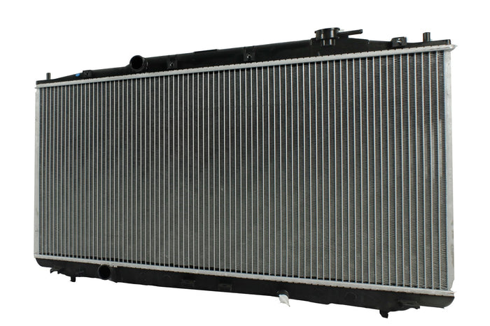 Radiador Automotriz Acura RLX Elite T/A T/M 14-15 26mm Tubo Soldado