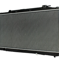 Radiador Automotriz Acura RLX Elite T/A T/M 14-15 26mm Tubo Soldado