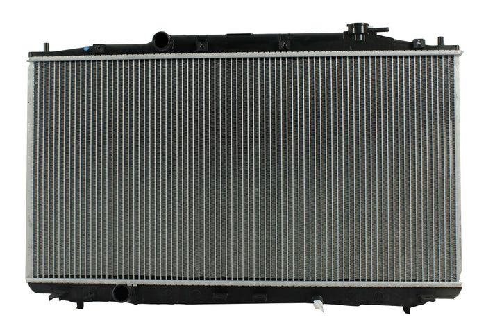 Radiador Automotriz Acura RLX Elite T/A T/M 14-15 26mm Tubo Soldado