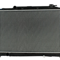 Radiador Automotriz Acura RLX Elite T/A T/M 14-15 26mm Tubo Soldado