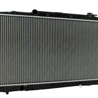 Radiador Automotriz Acura RLX Elite T/A T/M 14-15 26mm Tubo Soldado