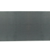 Radiador Automotriz Ram Promaster 1500 2500, 3500 T/A T/M 14-15 32mm Tubo Soldado
