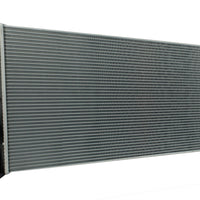 Radiador Automotriz Ram Promaster 1500 2500, 3500 T/A T/M 14-15 32mm Tubo Soldado