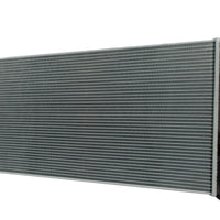 Radiador Automotriz Ram Promaster 1500 2500, 3500 T/A T/M 14-15 32mm Tubo Soldado