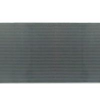 Radiador Automotriz Ram Promaster 1500 2500, 3500 T/A T/M 14-15 32mm Tubo Soldado