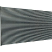 Radiador Automotriz Ram Promaster 1500 2500, 3500 T/A T/M 14-15 32mm Tubo Soldado