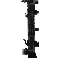 Radiador Automotriz Ram Promaster 1500 2500, 3500 T/A T/M 14-15 32mm Tubo Soldado