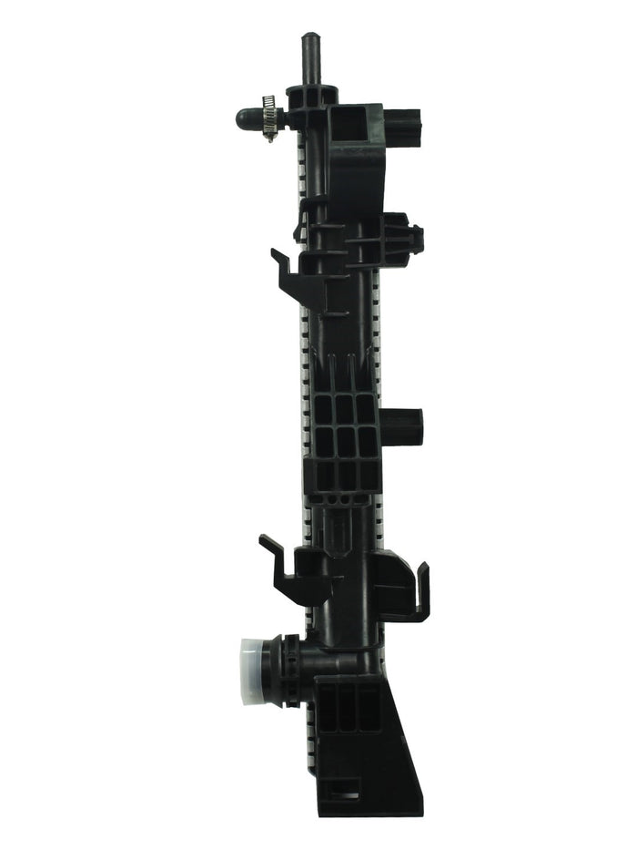 Radiador Automotriz Ram Promaster 1500 2500, 3500 T/A T/M 14-15 32mm Tubo Soldado