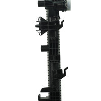 Radiador Automotriz Ram Promaster 1500 2500, 3500 T/A T/M 14-15 32mm Tubo Soldado