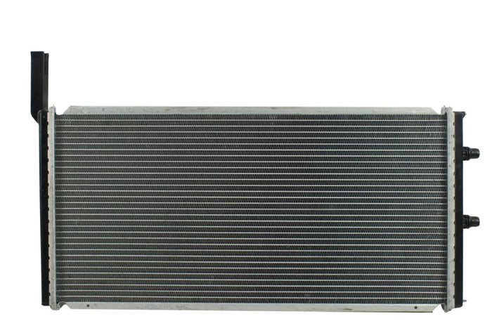Radiador Automotriz BMW  550i BASE Luxury, M Sport,T/A T/M 11-16 26mm Tubo Soldado