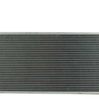 Radiador Automotriz BMW  550i BASE Luxury, M Sport,T/A T/M 11-16 26mm Tubo Soldado