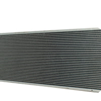 Radiador Automotriz BMW  550i BASE Luxury, M Sport,T/A T/M 11-16 26mm Tubo Soldado