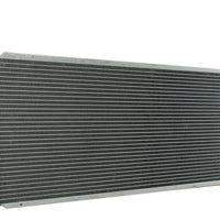 Radiador Automotriz BMW  550i BASE Luxury, M Sport,T/A T/M 11-16 26mm Tubo Soldado