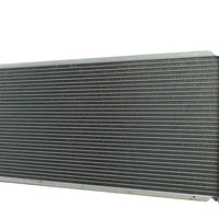 Radiador Automotriz BMW  550i BASE Luxury, M Sport,T/A T/M 11-16 26mm Tubo Soldado