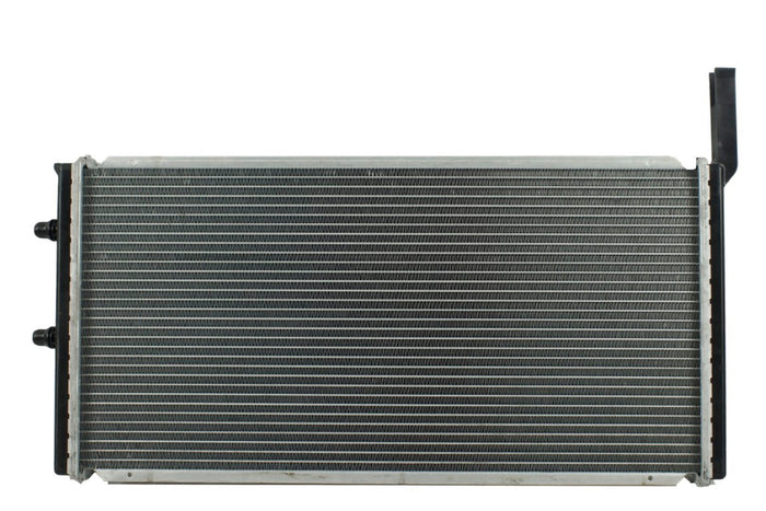 Radiador Automotriz BMW  550i BASE Luxury, M Sport,T/A T/M 11-16 26mm Tubo Soldado
