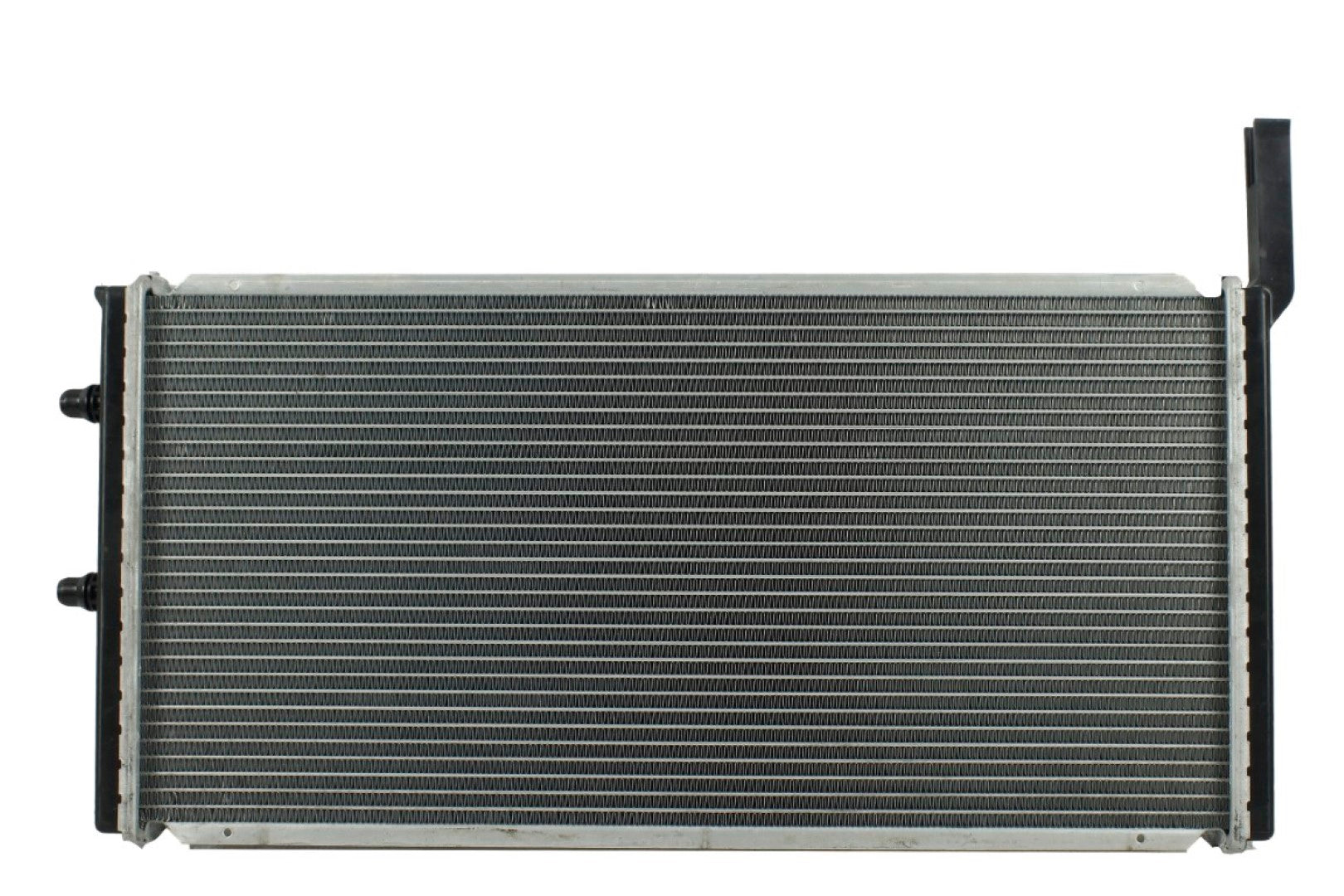 Radiador Automotriz BMW  550i BASE Luxury, M Sport,T/A T/M 11-16 26mm Tubo Soldado