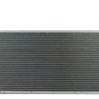 Radiador Automotriz BMW  550i BASE Luxury, M Sport,T/A T/M 11-16 26mm Tubo Soldado