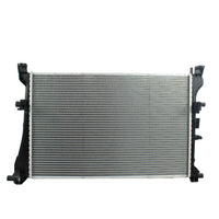 Radiador Automotriz Fiat  Hatchback Lounge T/M 15 26mm Tubo Soldado