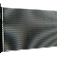 Radiador Automotriz Fiat  Hatchback Lounge T/M 15 26mm Tubo Soldado