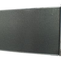 Radiador Automotriz Fiat  Hatchback Lounge T/M 15 26mm Tubo Soldado