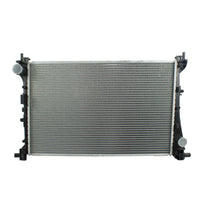 Radiador Automotriz Fiat  Hatchback Lounge T/M 15 26mm Tubo Soldado