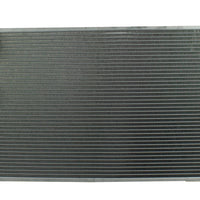 Radiador Automotriz Fiat  Hatchback Lounge T/M 15 26mm Tubo Soldado
