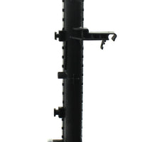 Radiador Automotriz Fiat  Hatchback Lounge T/M 15 26mm Tubo Soldado