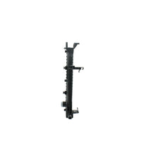 Radiador Automotriz Fiat  Hatchback Lounge T/M 15 26mm Tubo Soldado