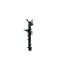 Radiador Automotriz Fiat  Hatchback Lounge T/M 15 26mm Tubo Soldado