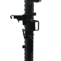 Radiador Automotriz Fiat  Hatchback Lounge T/M 15 26mm Tubo Soldado