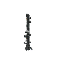 Radiador Automotriz Ford Ecosport T/A T/M 13-16 16mm Tubo Soldado