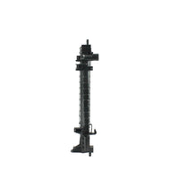 Radiador Automotriz Ford Ecosport T/A T/M 13-16 16mm Tubo Soldado