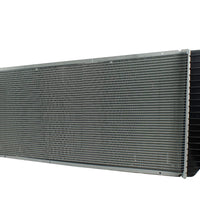 Radiador Automotriz Ford Ecosport T/A T/M 13-16 32mm Tubo Soldado