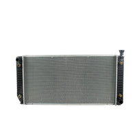 Radiador Automotriz Ford Ecosport T/A T/M 13-16 32mm Tubo Soldado