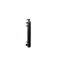 Radiador Automotriz Ford Ecosport T/A T/M 13-16 32mm Tubo Soldado