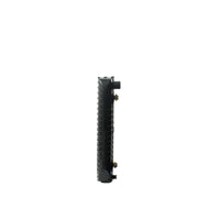 Radiador Automotriz Ford Ecosport T/A T/M 13-16 32mm Tubo Soldado