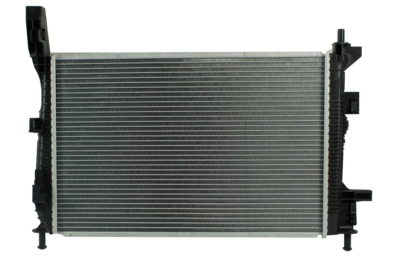 Radiador Automotriz Ford Focus lll Hatchback, Transit Connect ll, Cmax T/M 15 26mm Tubo Soldado