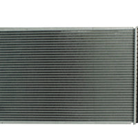 Radiador Automotriz Ford Focus lll Hatchback, Transit Connect ll, Cmax T/M 15 26mm Tubo Soldado