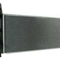 Radiador Automotriz Ford Focus lll Hatchback, Transit Connect ll, Cmax T/M 15 26mm Tubo Soldado