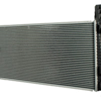 Radiador Automotriz Ford Focus lll Hatchback, Transit Connect ll, Cmax T/M 15 26mm Tubo Soldado